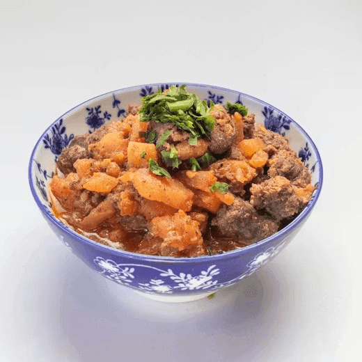 Soujouk
