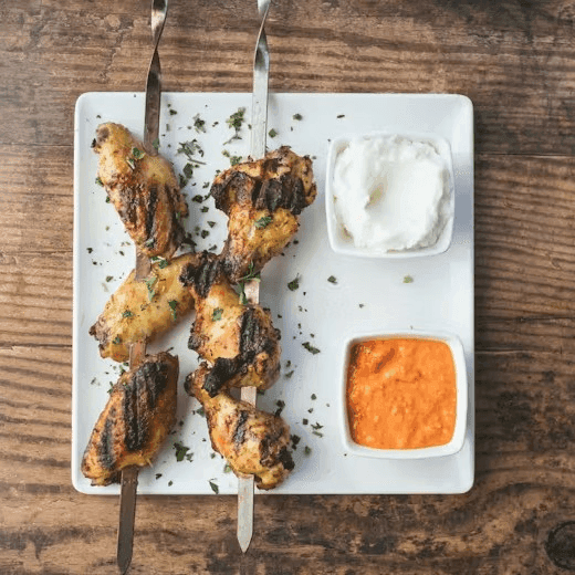 Jawaneh (Wings)