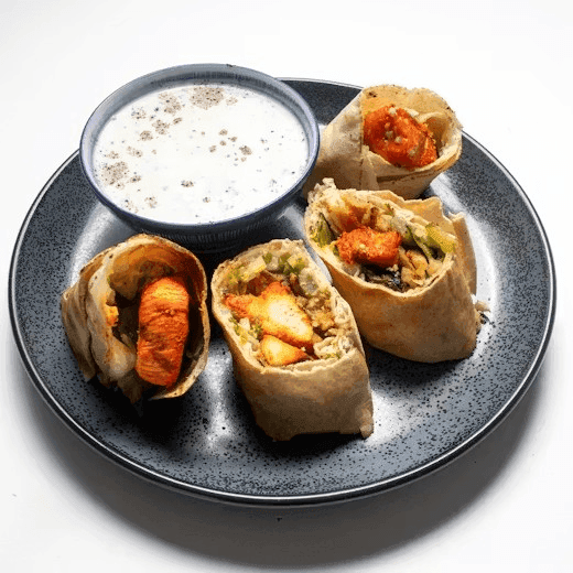Shish Tawook Sandwich