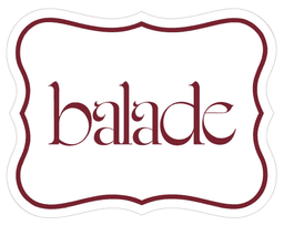 Balade logo