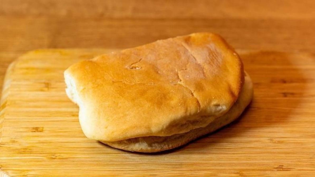 Coco Bread