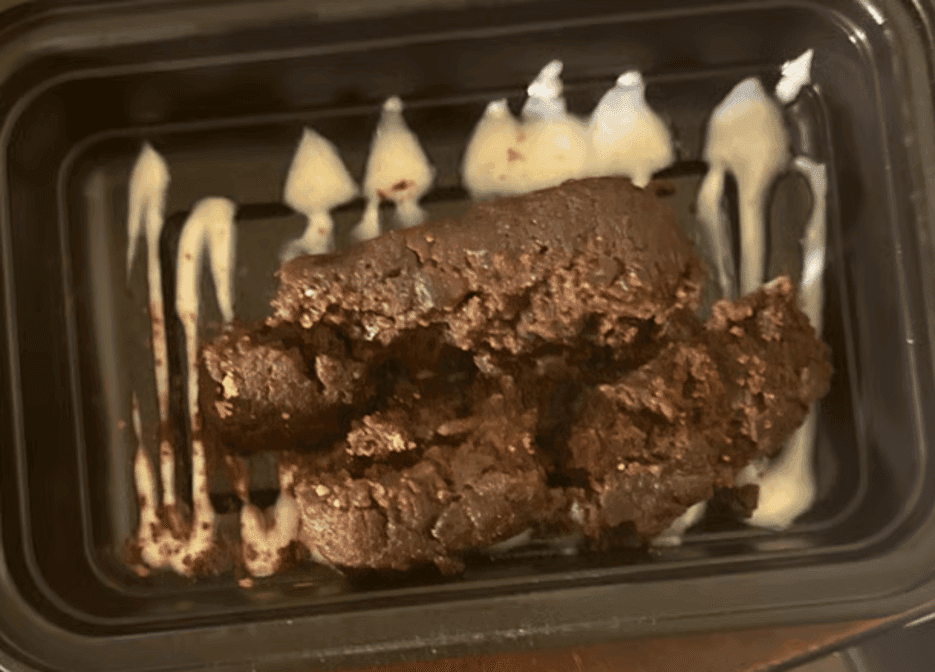 Black Cake