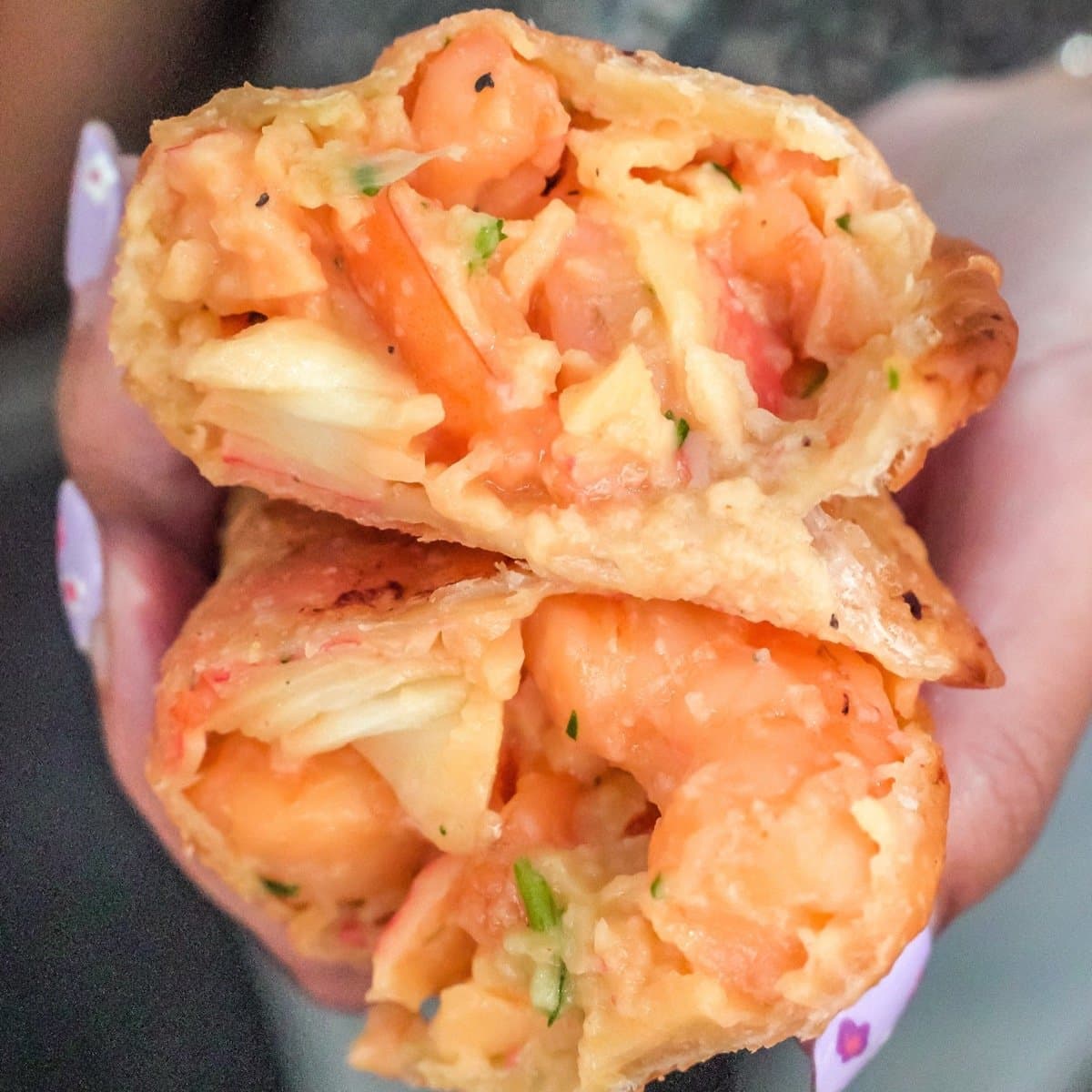 Viagra Wheat Empanada