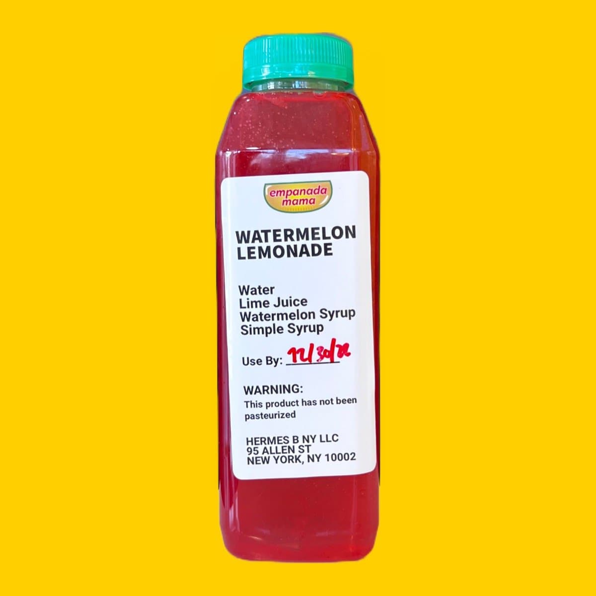 Watermelon Lemonade