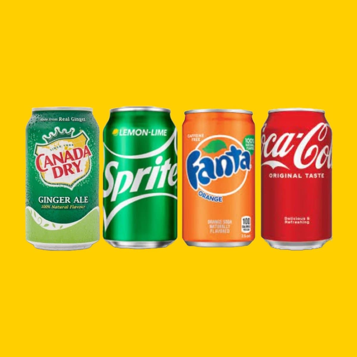 Can Soda