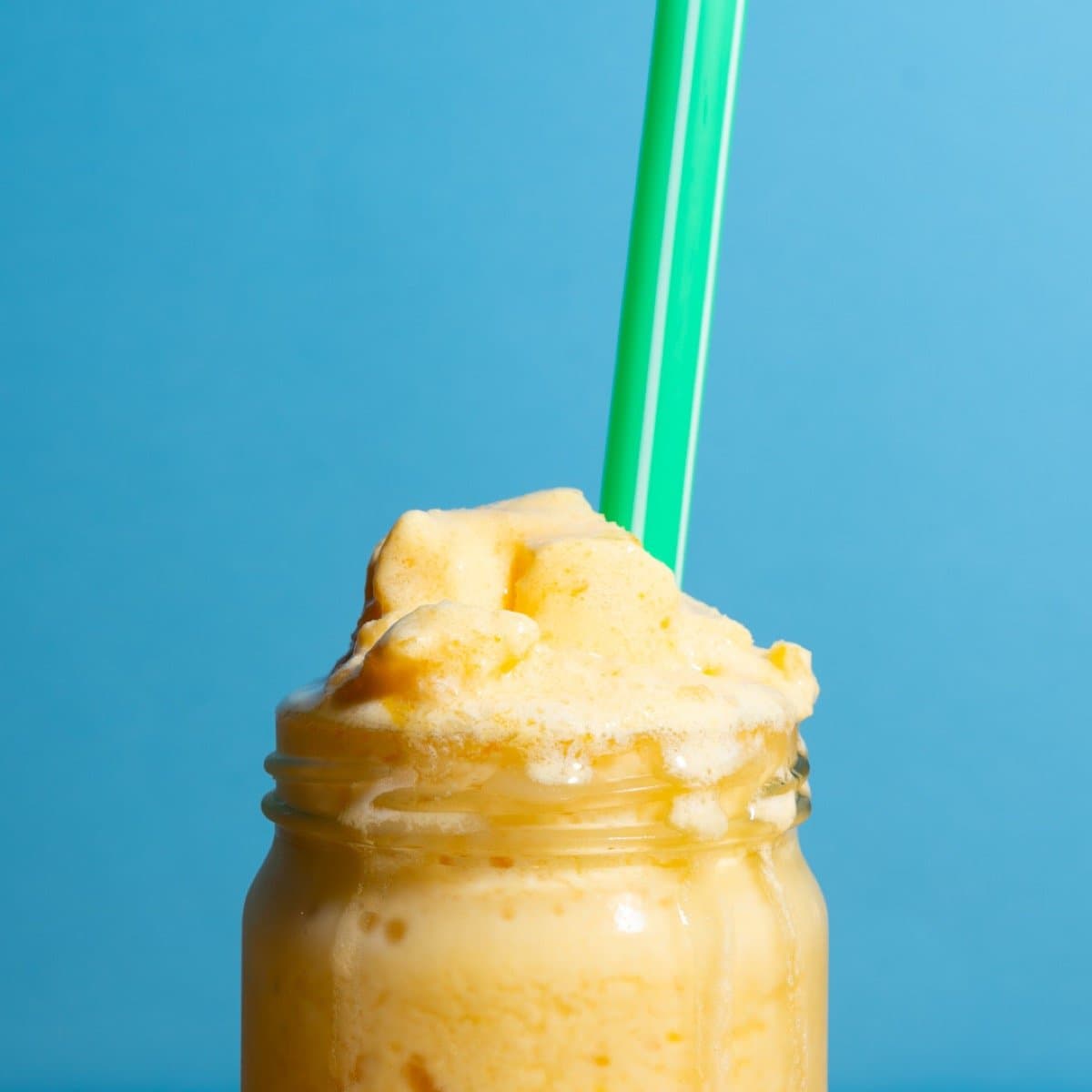 Natural Fruit Shake