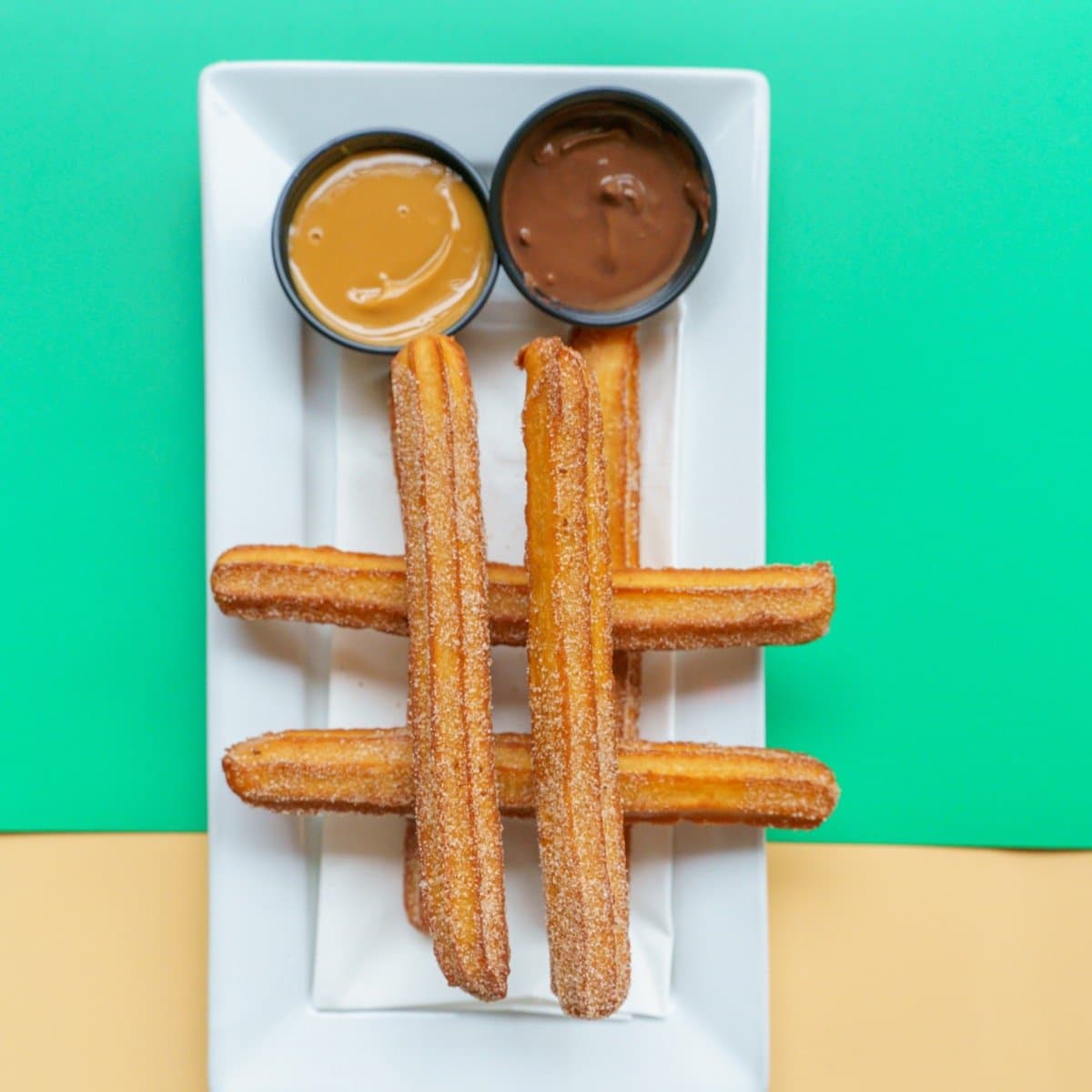 Churritos