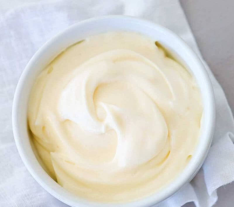 Original Mayo