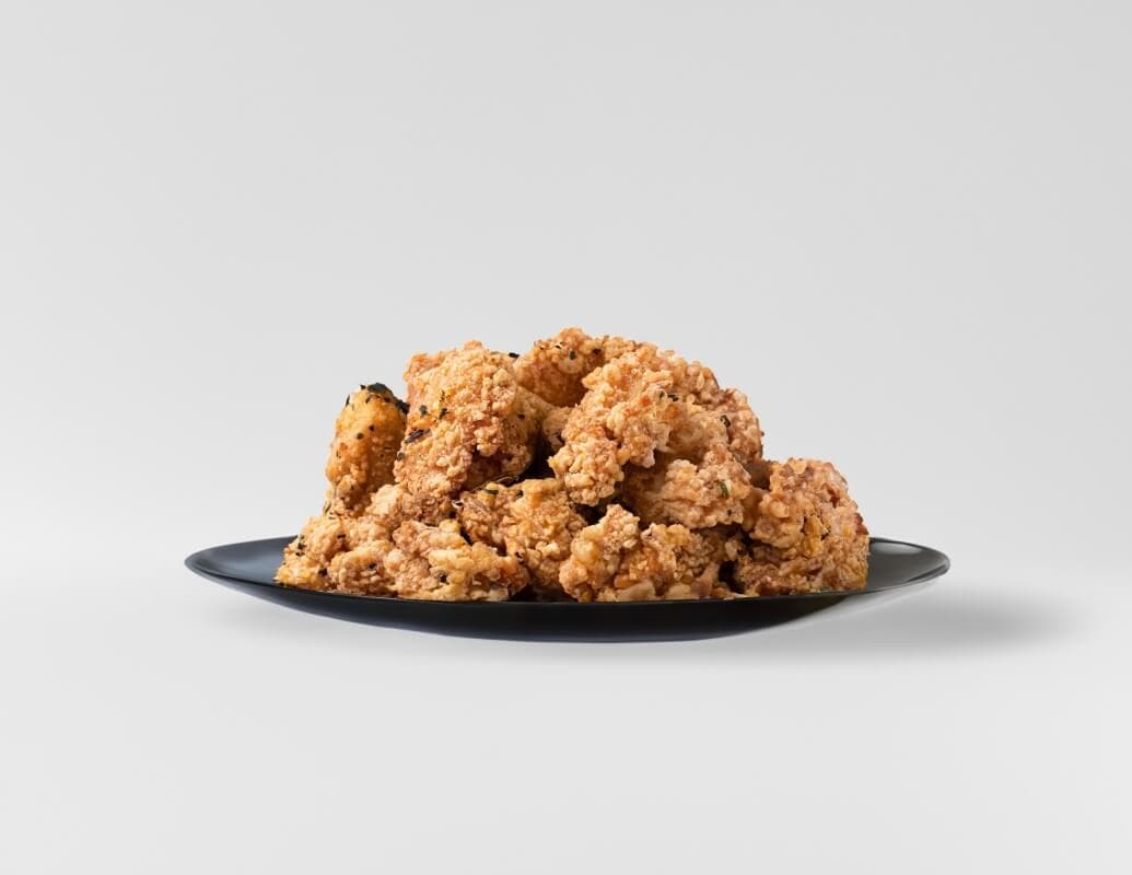 Popcorn Chicken