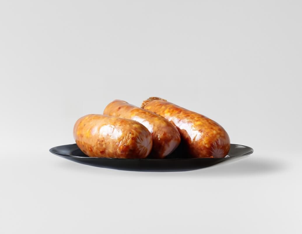 Taiwanese Sausage