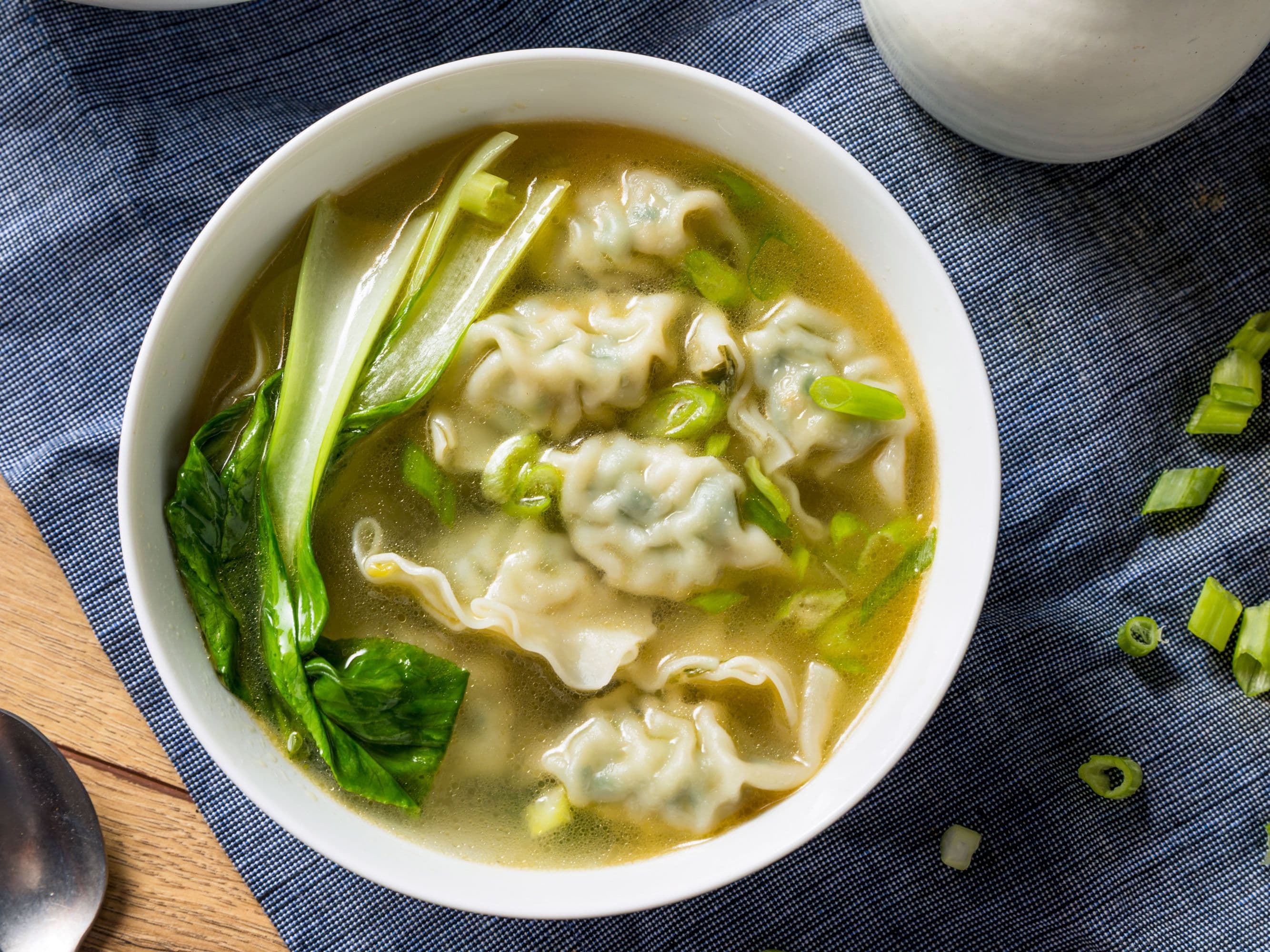 Steamed pork Dumpling