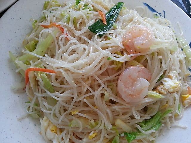 Mee Fun