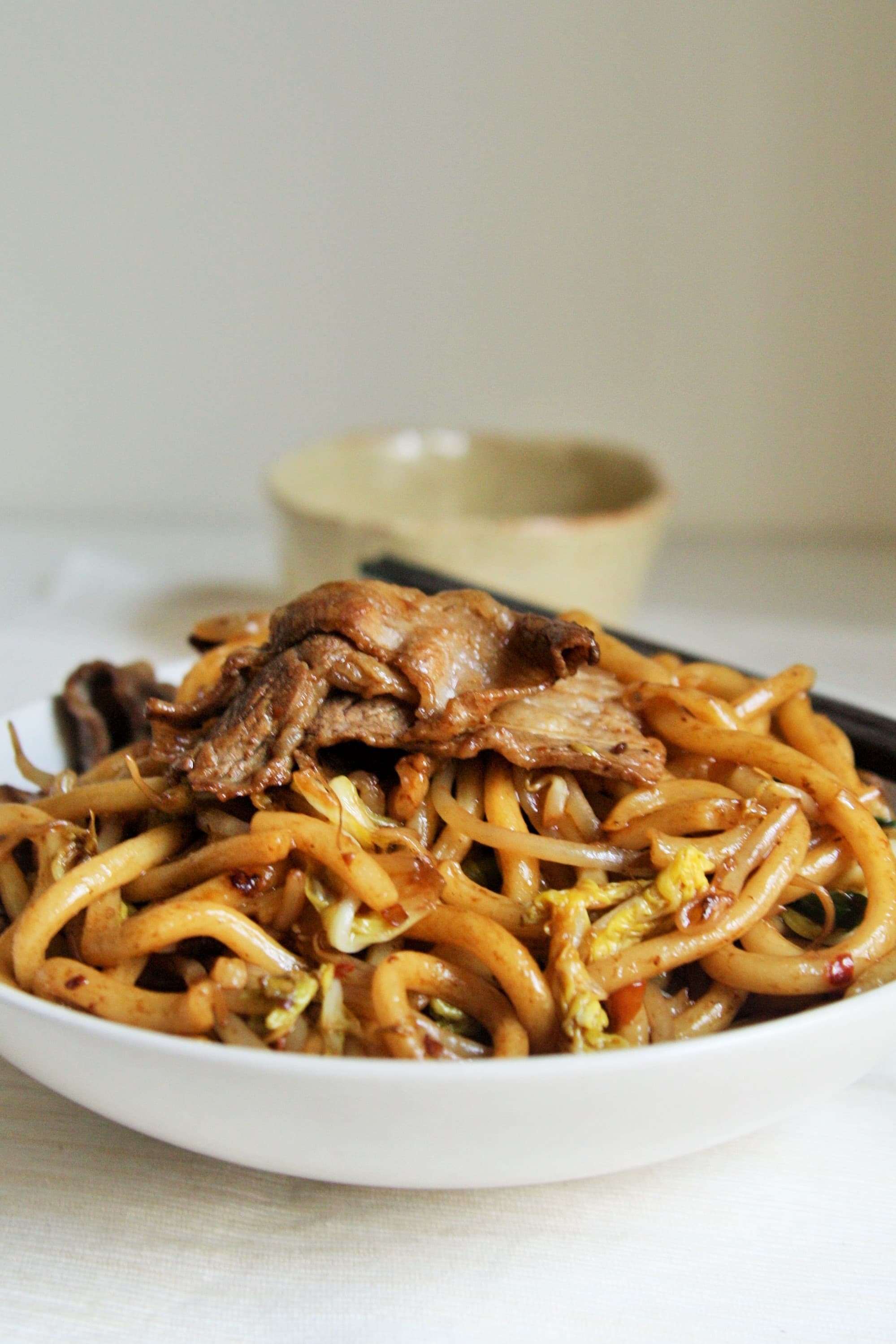 Udon