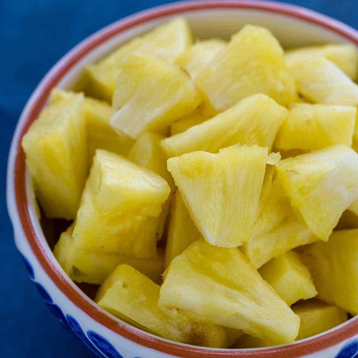Pineapple
