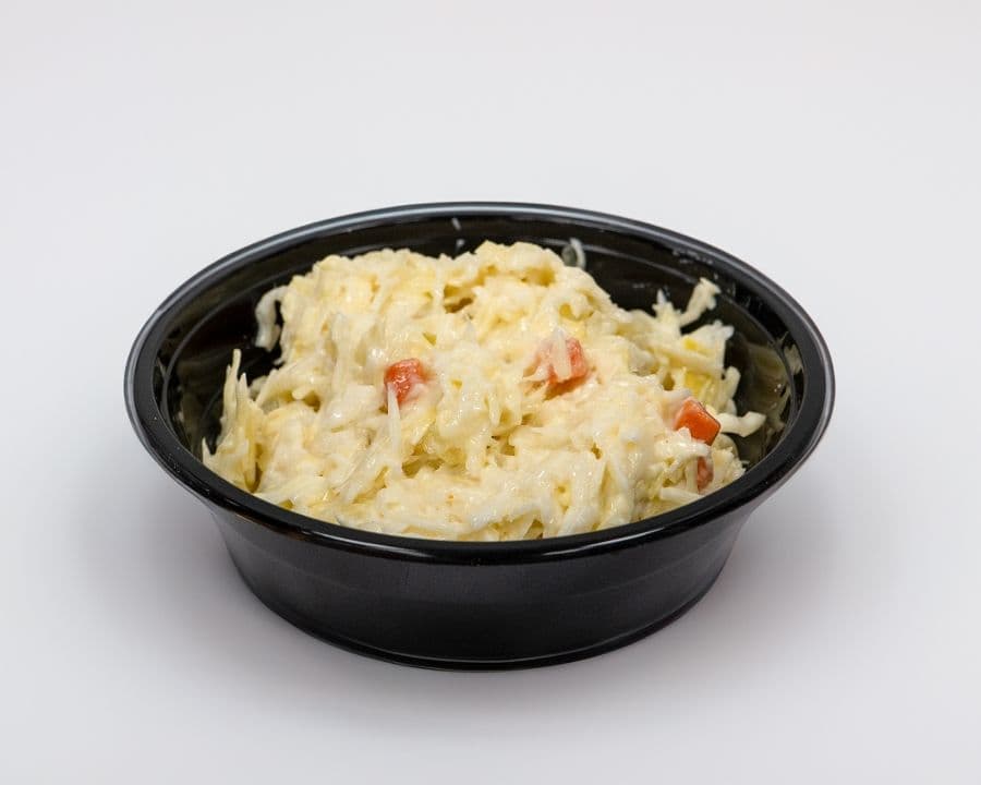 Cole Slaw