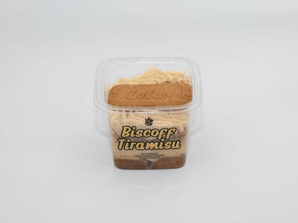 Large Tiramisu