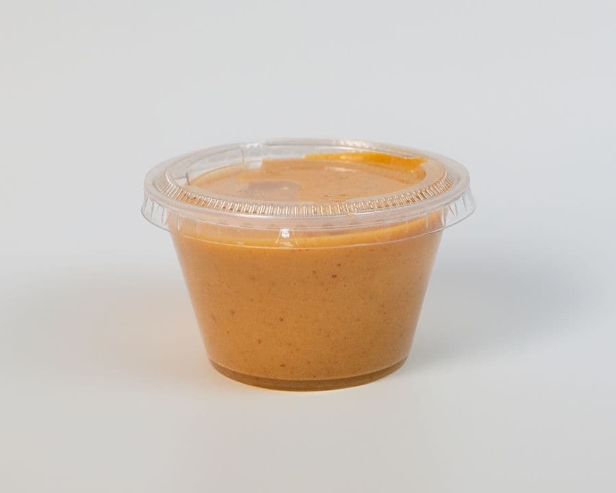 Large Fluffies Sauce