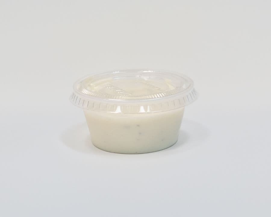 White Sauce