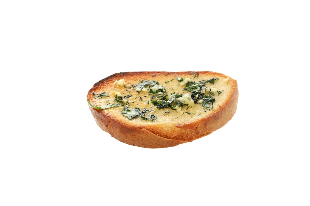 Garlic bread
