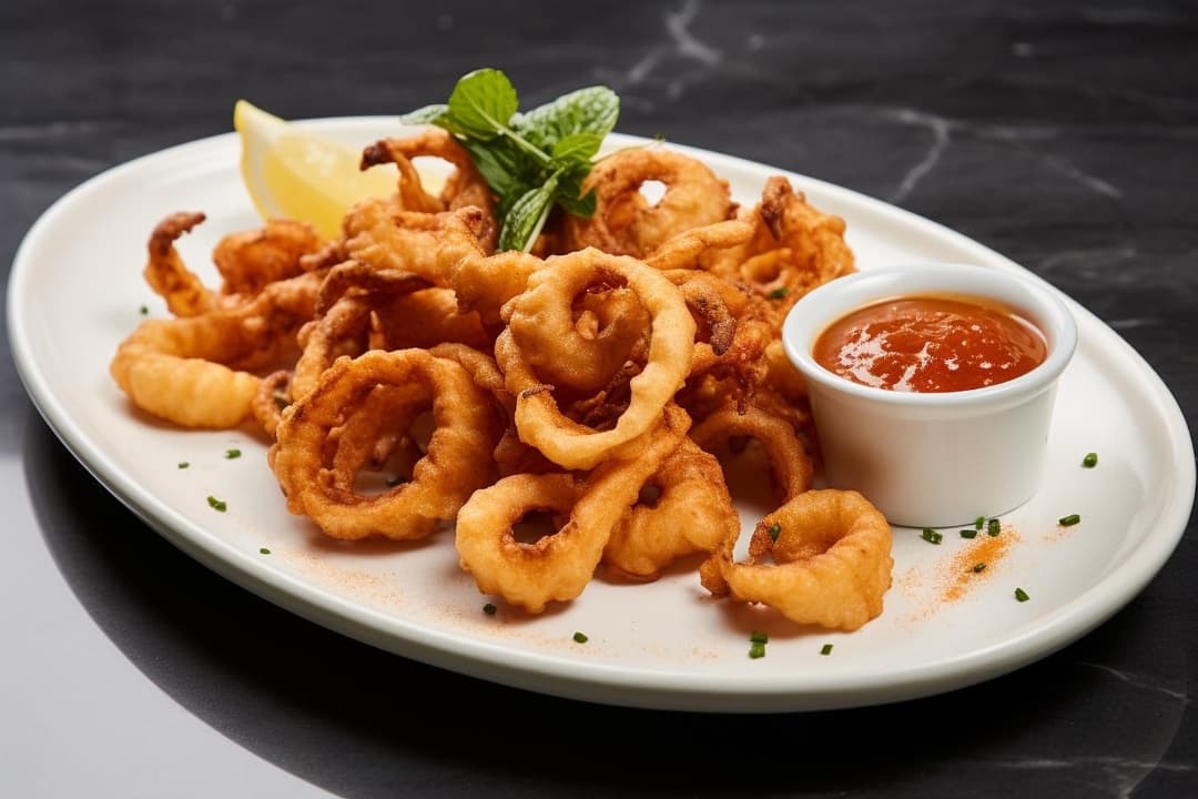 Calamari