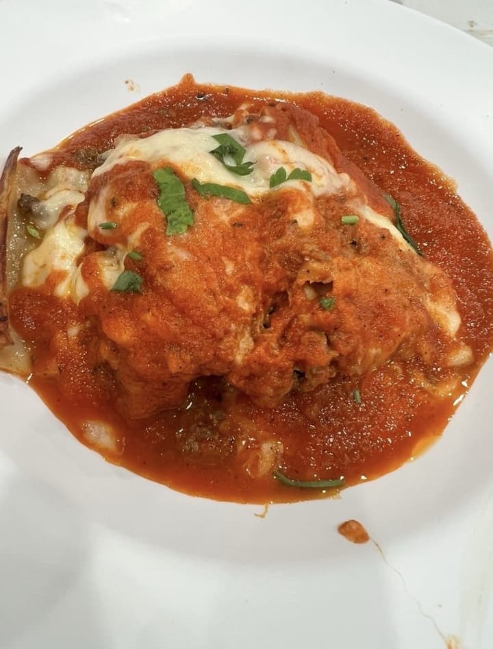 Lasagna