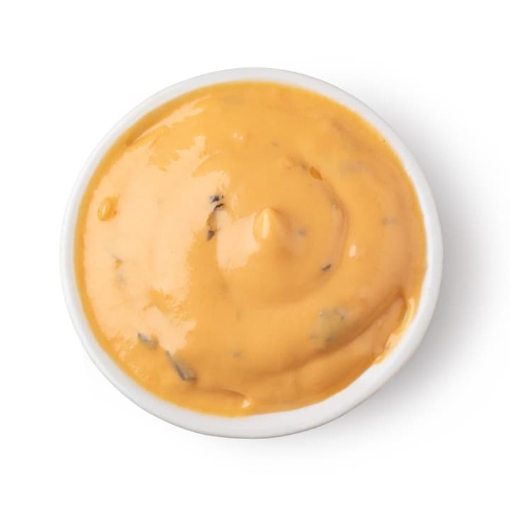 *Side Vodka Sauce