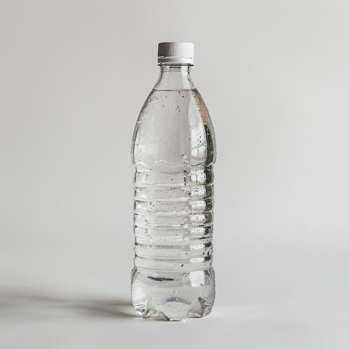 Water bottle