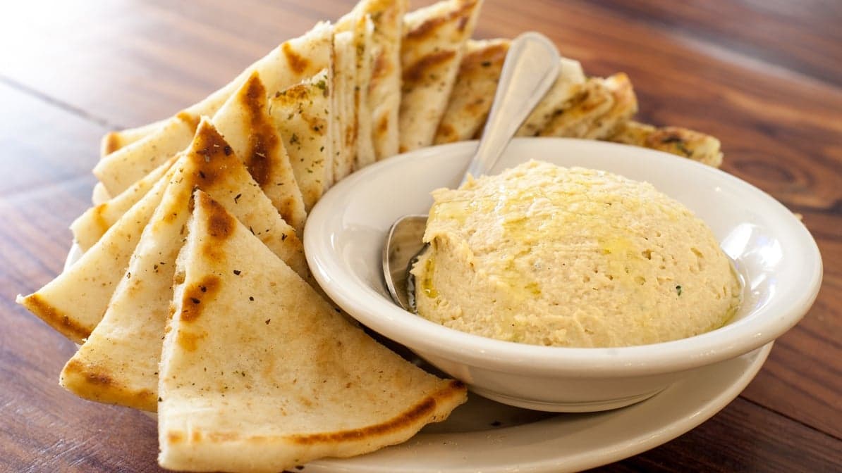 Hummus (Chickpea)