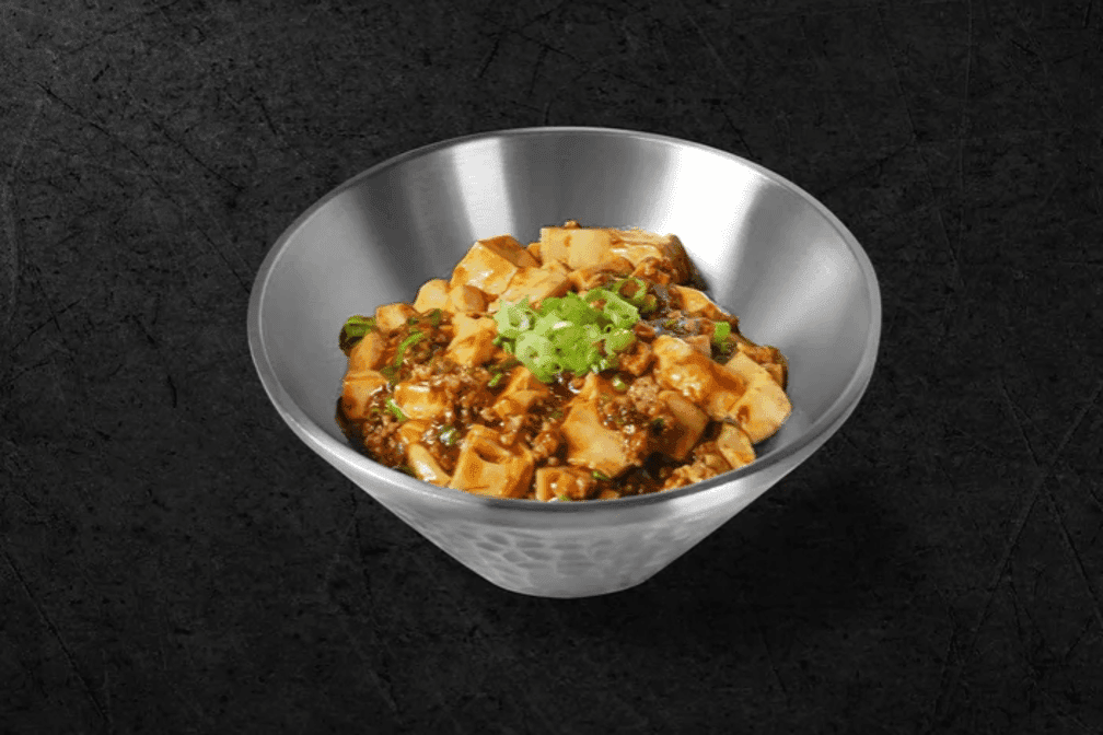 S23. Mapo Tofu