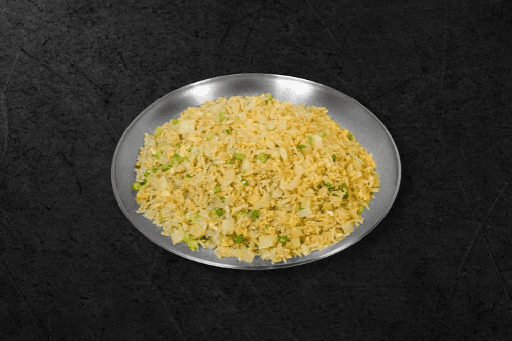 E81. House Signature Fried Rice