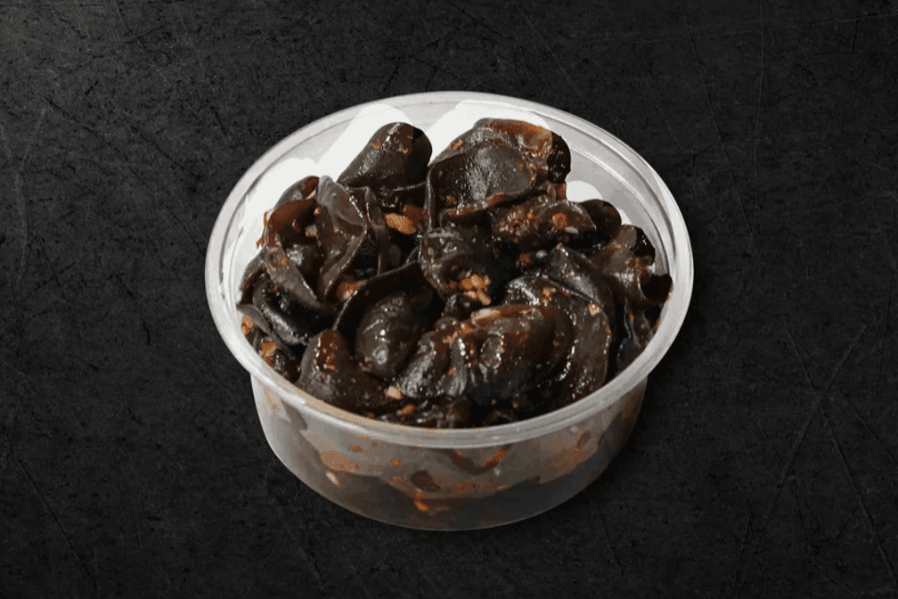 A11. Liangban Wood Ear Mushrooms