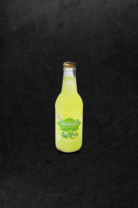 Stewart’s Key Lime