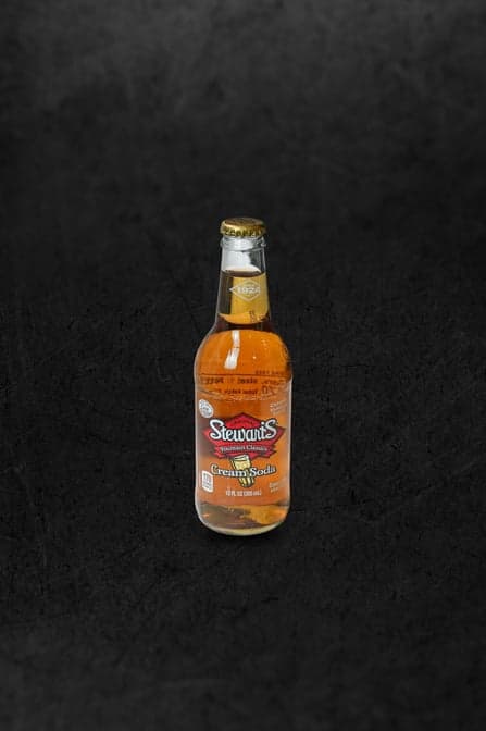 Stewart’s Cream Soda