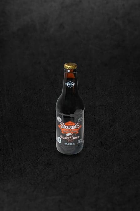 Stewart’s Root Beer