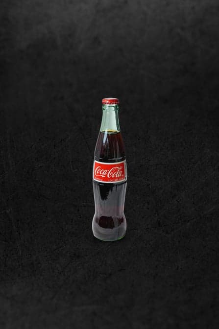 Coke Cola