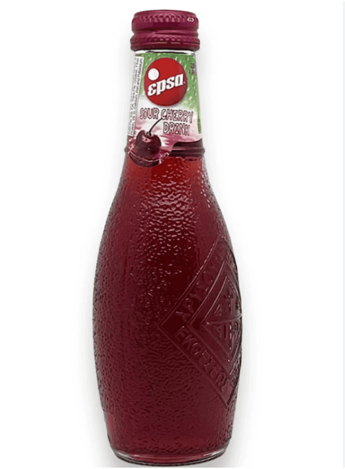 EPSA Sour Cherry
