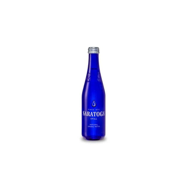 Saratoga Water