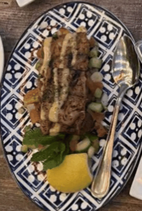 Haloumi
