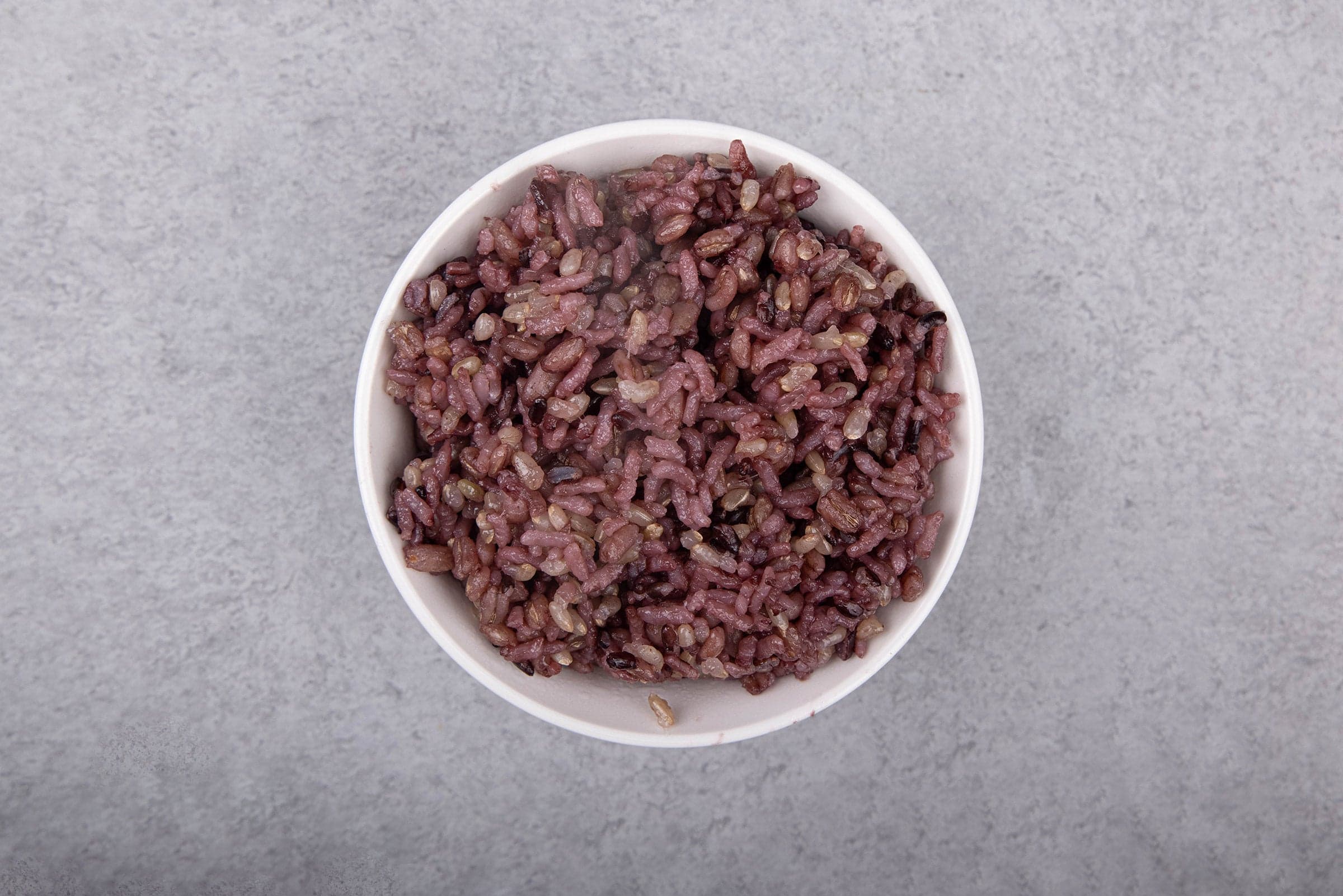 Rice (밥)