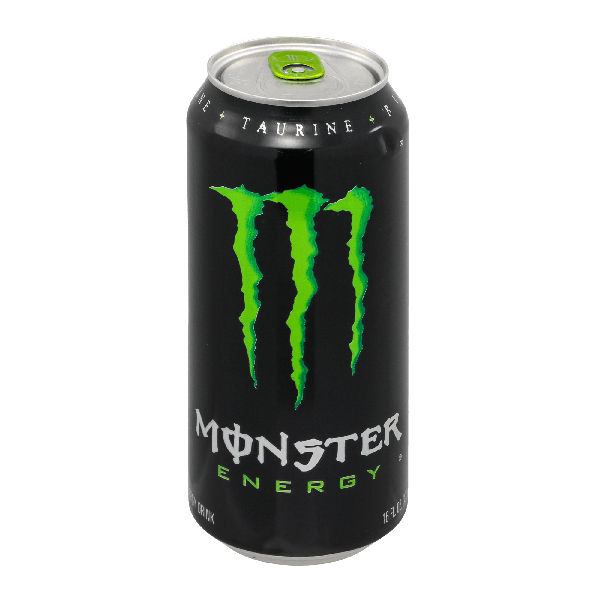 Monster Energy Drink