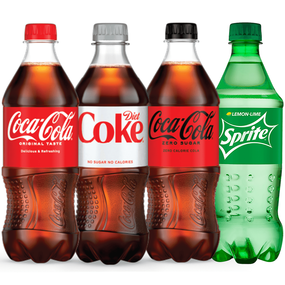 Sodas