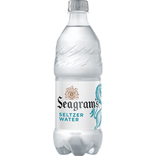 Seltzer Water