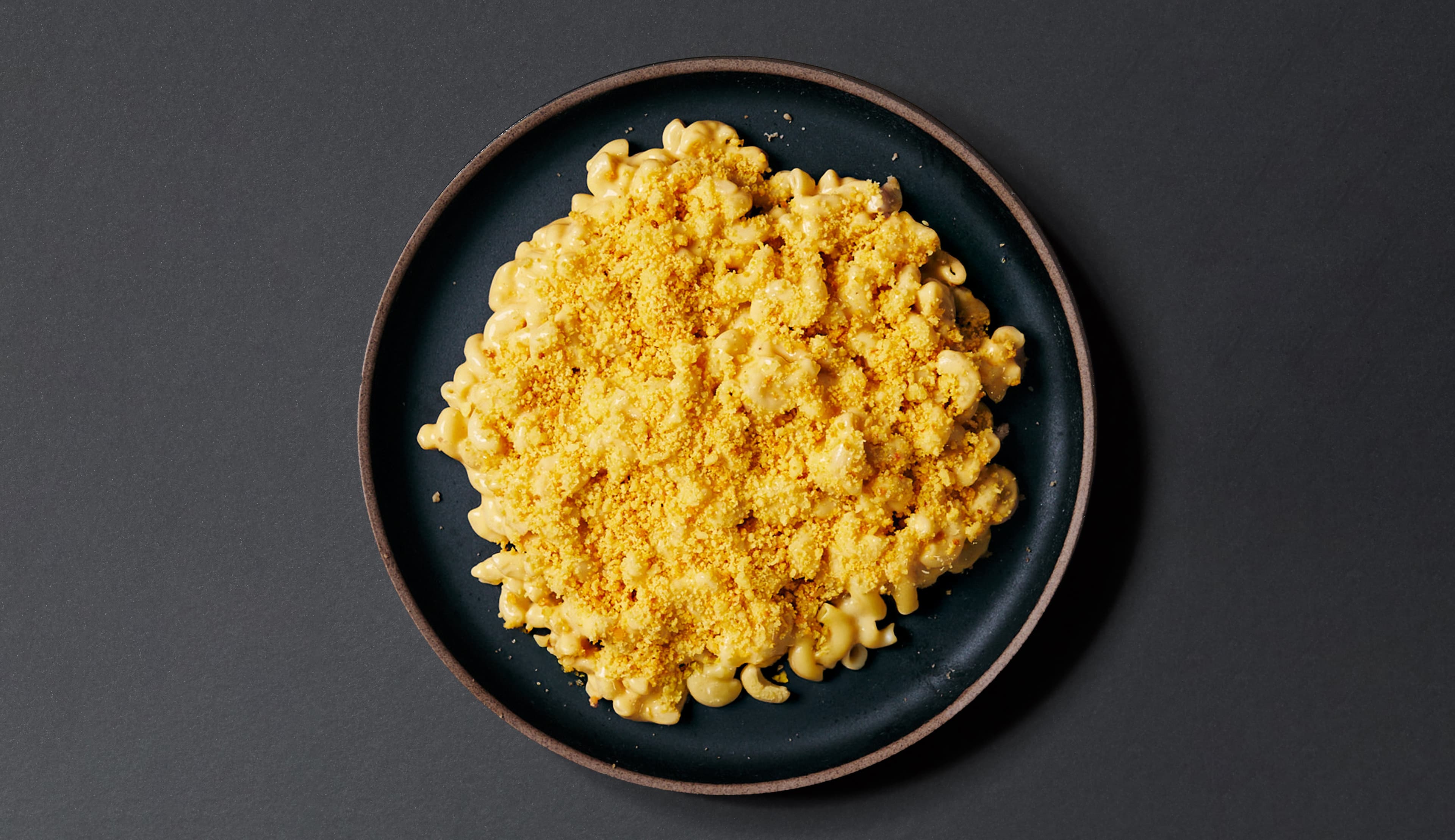 Mac & Cheese