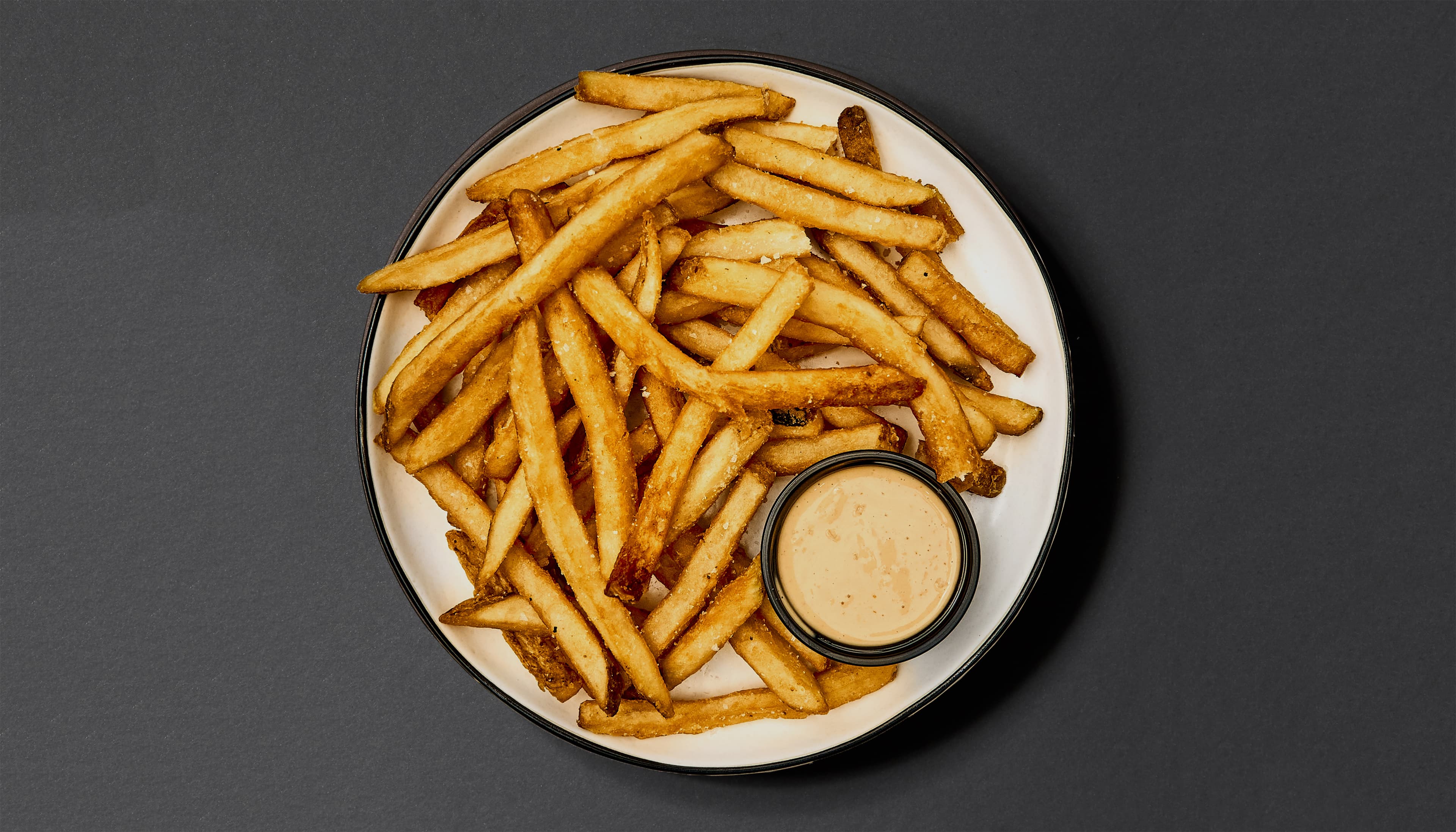 Fries