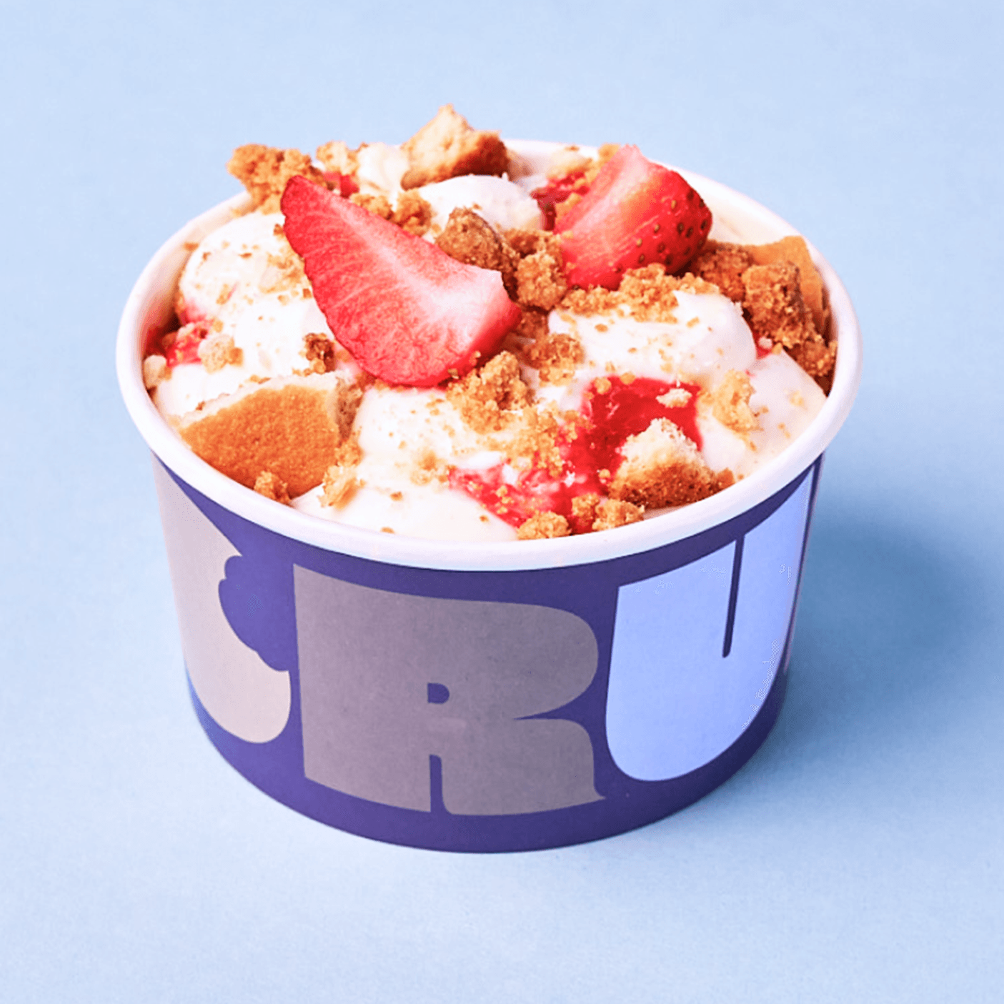 Dessert Cups