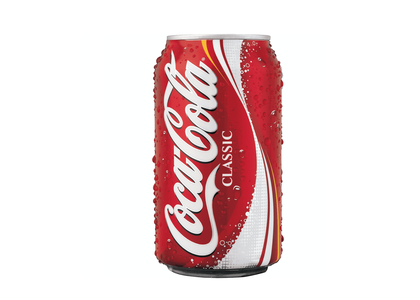Coke (Can 12 oz.)