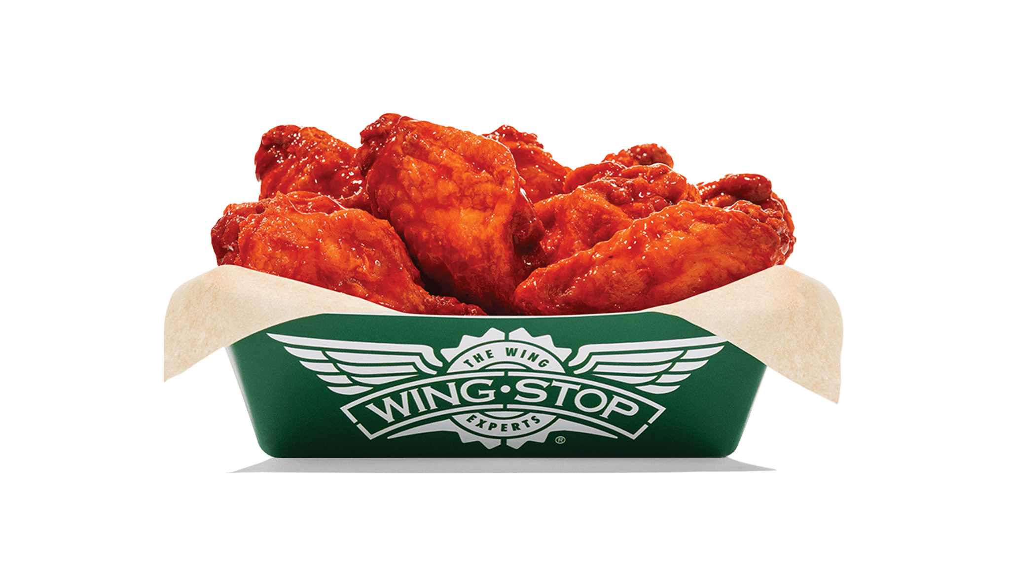10 Wings