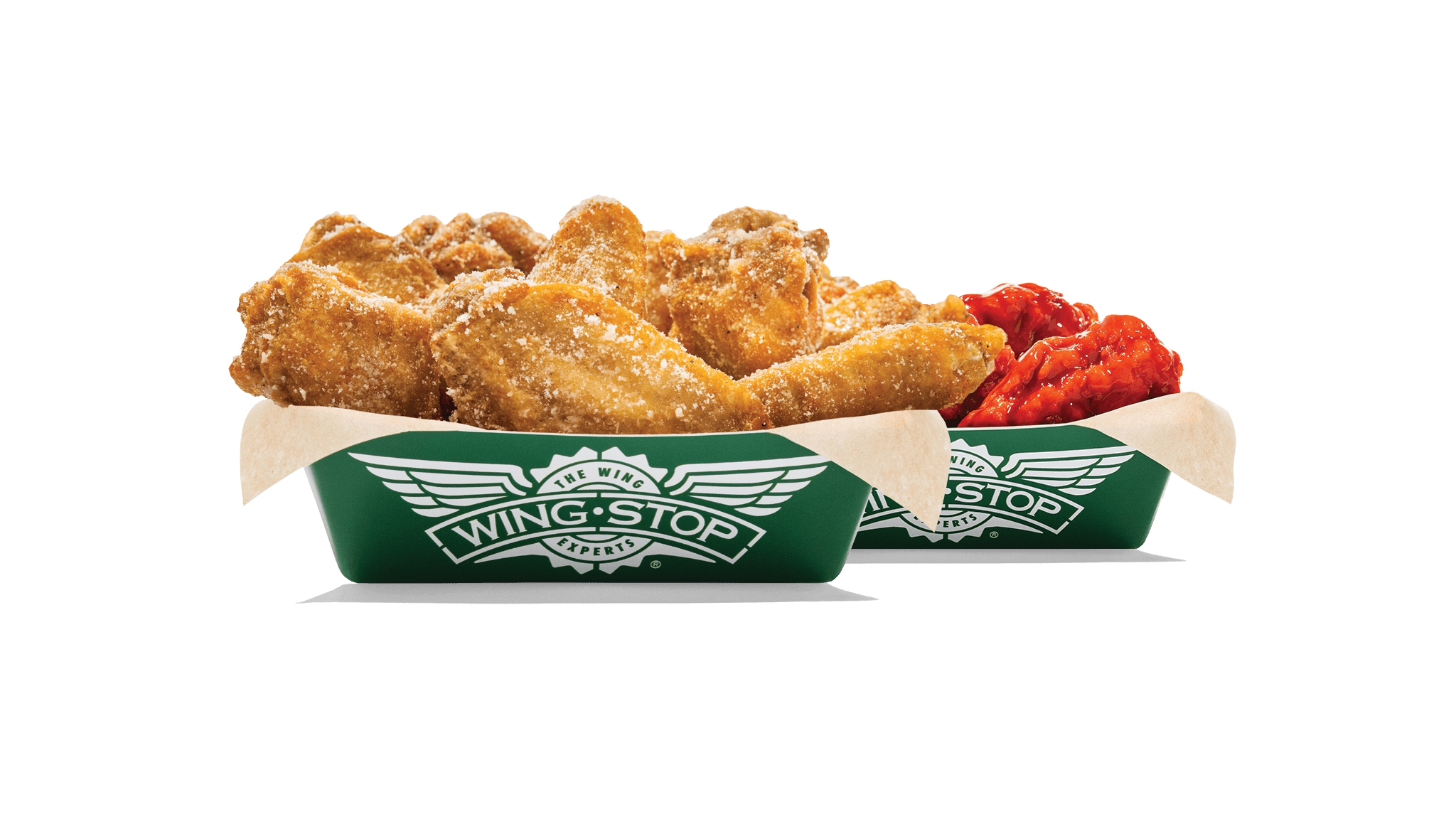 15 Wings