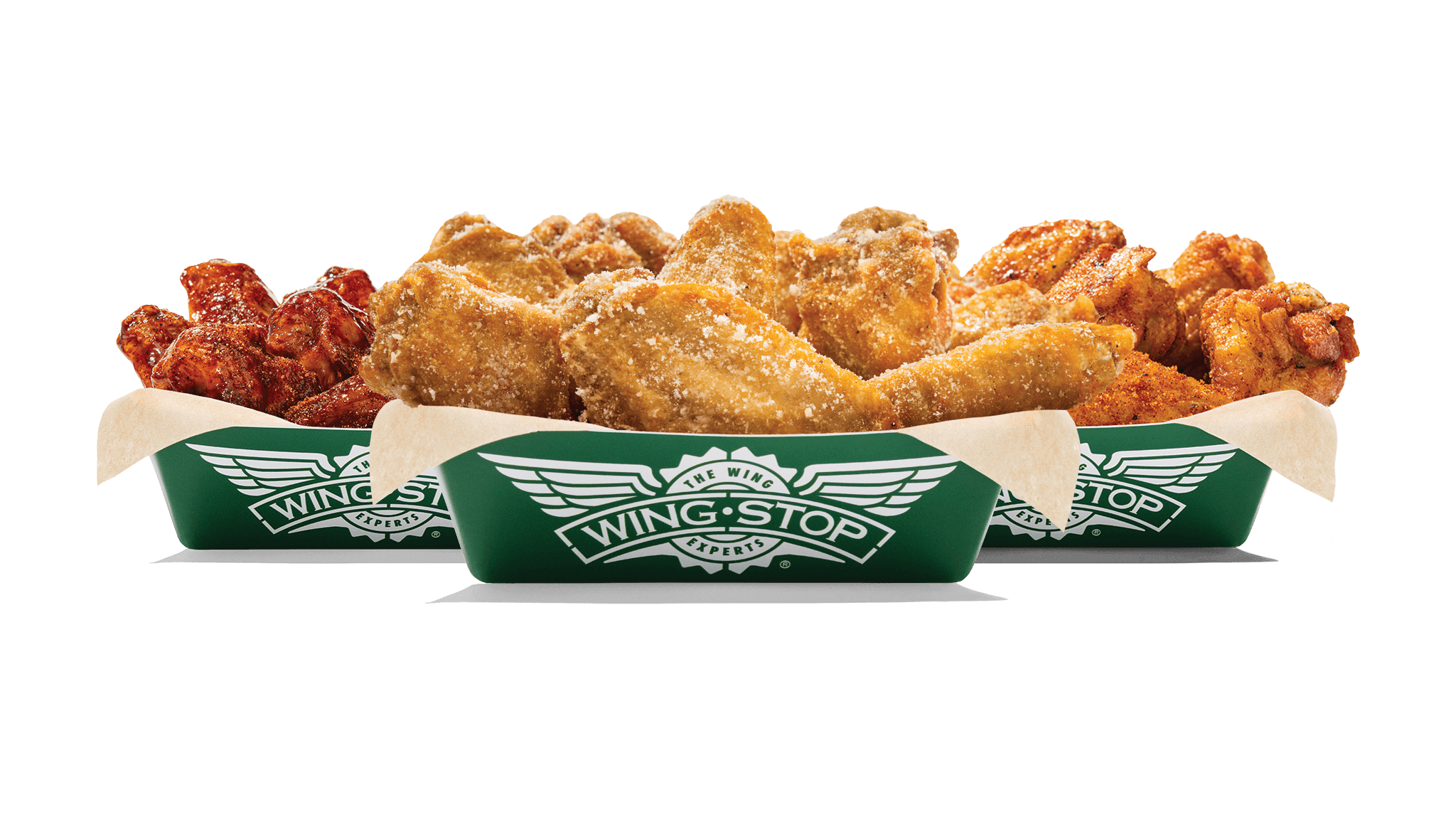 100 Wings