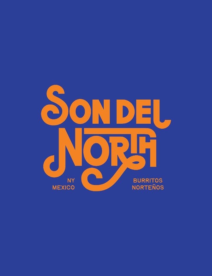 Son del North logo